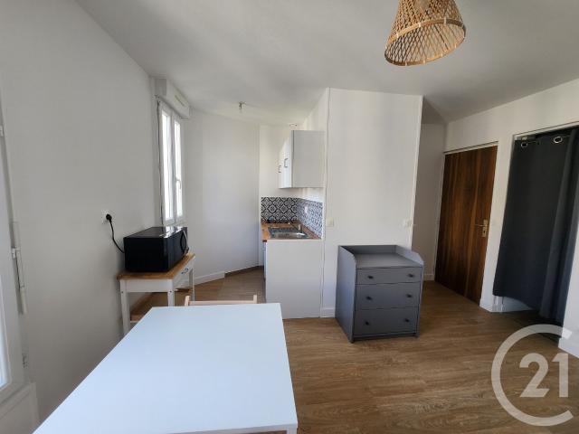 Location Appartement Avenue Marx Dormoy, Montrouge