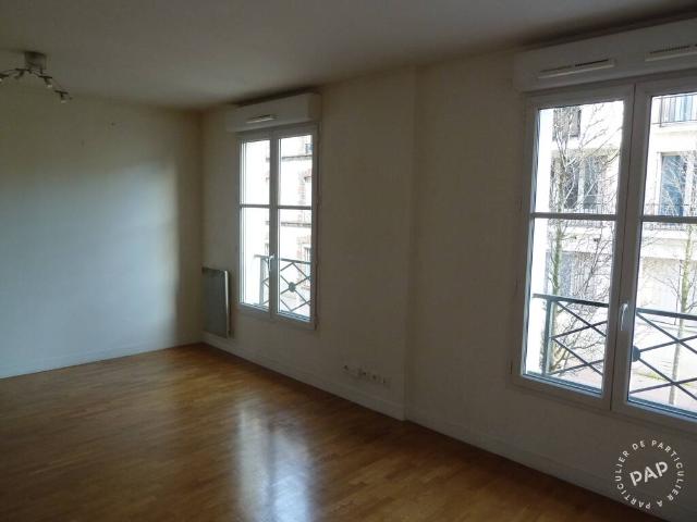 Location Appartement Avenue Marx Dormoy, Montrouge