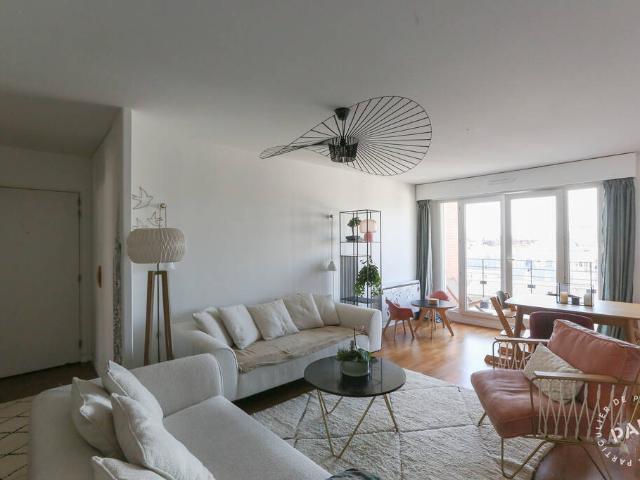 Location Appartement Avenue Marx Dormoy, Montrouge