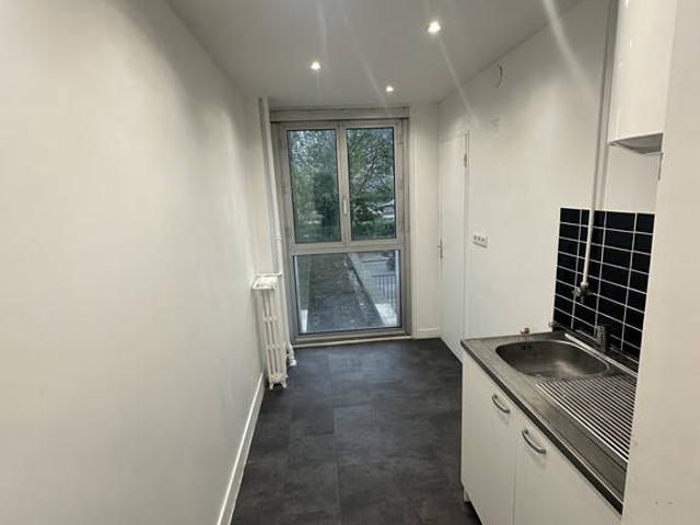 Location Appartement Avenue Marx Dormoy, Montrouge