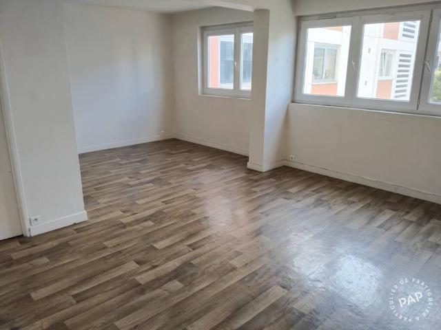 Location Appartement Avenue Marx Dormoy, Montrouge