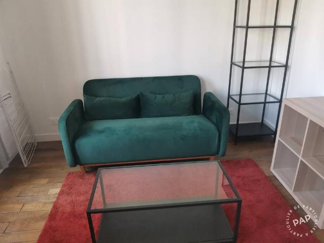 Location Appartement Avenue Marx Dormoy, Montrouge