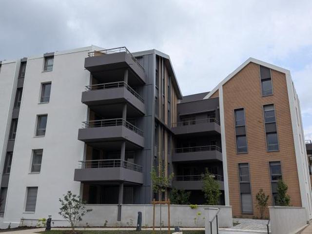 Location Appartement Avenue Maryse Bastié, Bruges