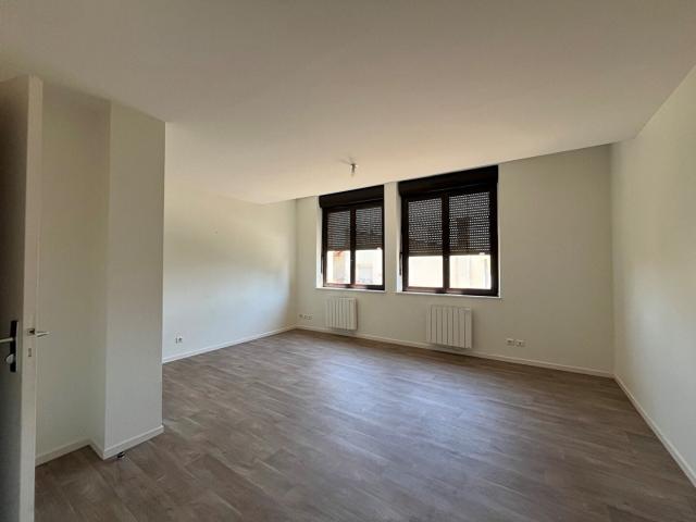 Location Appartement Avenue Meunier, Moulins