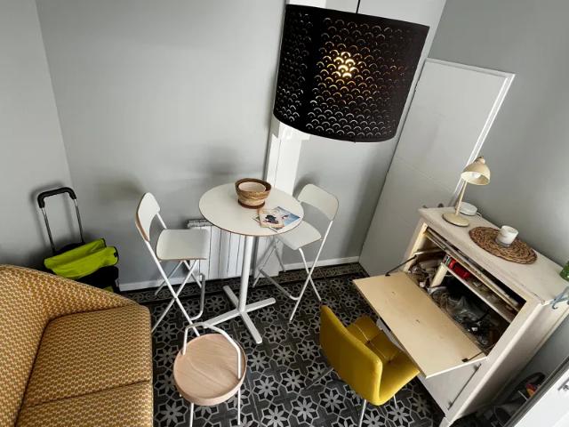 Location Appartement Avenue Michel Malingre, Berck