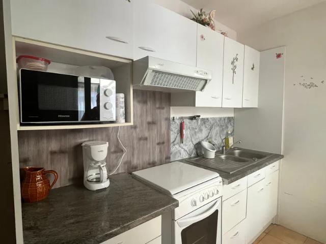 Location Appartement Avenue Michel Malingre, Berck