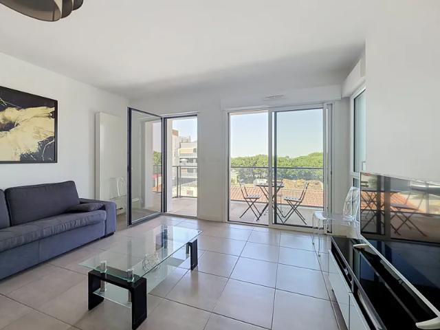 Location Appartement Quai du Bout Blanc, La Rochelle