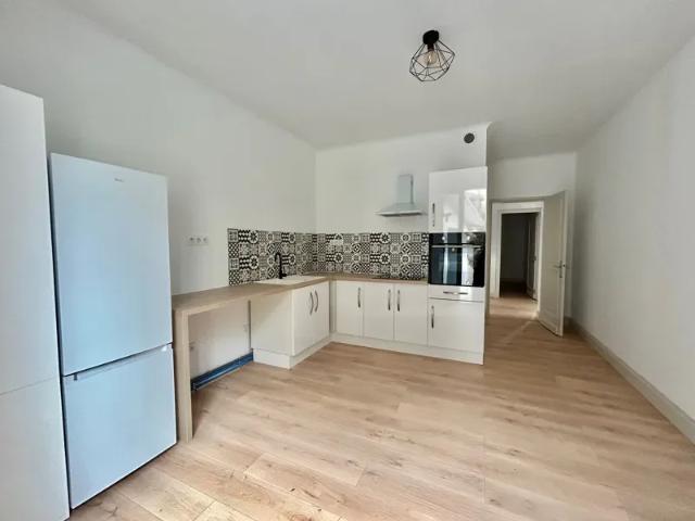 Location Appartement Avenue Michel Grandou, Trélissac
