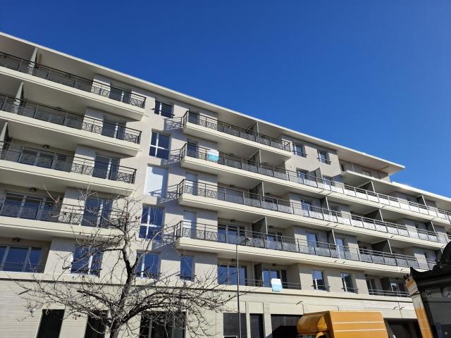 Location Appartement Avenue Michel Jourdan, Cannes