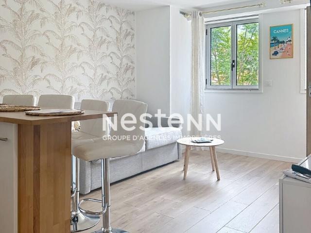 Location Appartement Avenue Michel Jourdan, Cannes