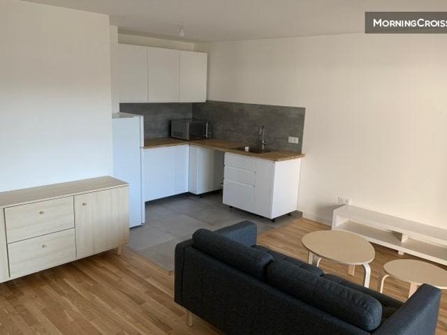 Location Appartement Avenue Michel Ricard, Courbevoie