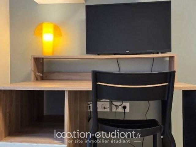 Location Appartement Avenue Milton, Nancy