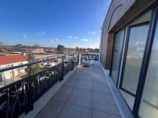 Location Appartement Avenue Notre Dame de la Route, Bouaye