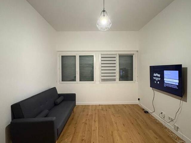 Location Appartement Avenue Notre Dame, Nice