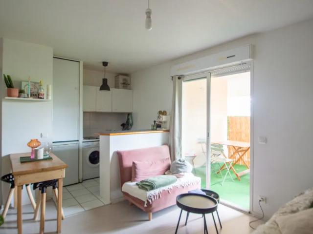 Location Appartement Avenue Norman Prince, Pau