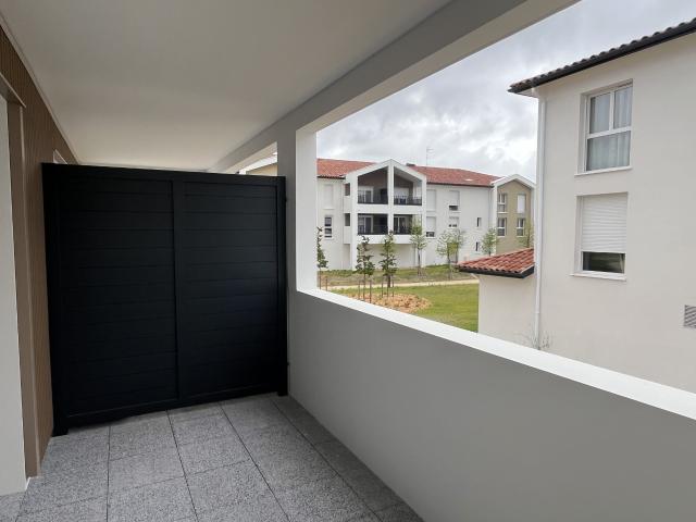 Location Appartement Avenue Nationale, Saint Vincent de Tyrosse