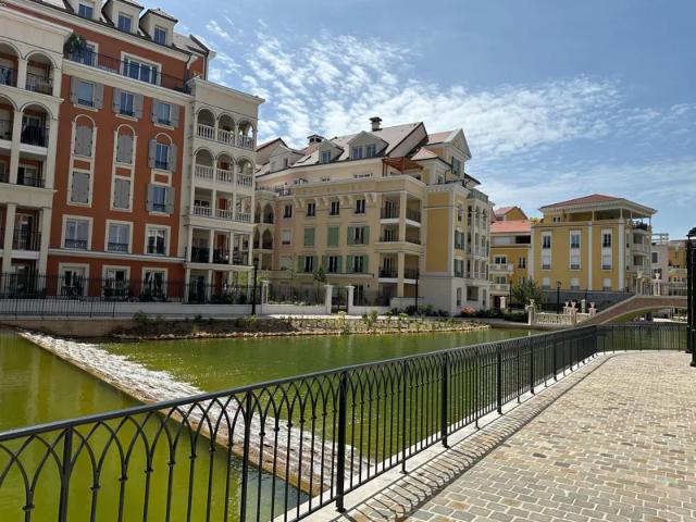 Location Appartement Avenue Newton, Clamart