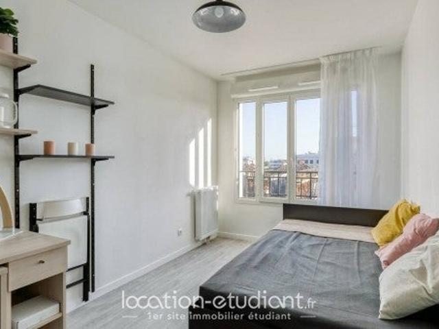 Location Appartement Avenue Newton, Le Plessis Robinson
