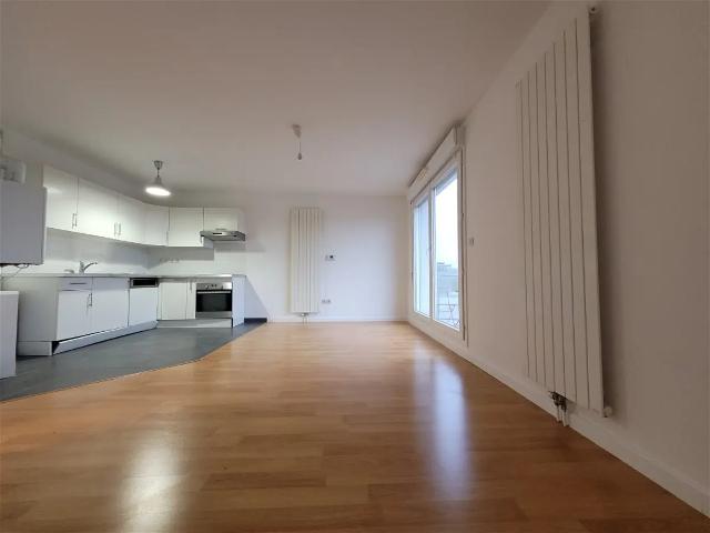 Location Appartement Avenue Nelson Mandela, Wasquehal