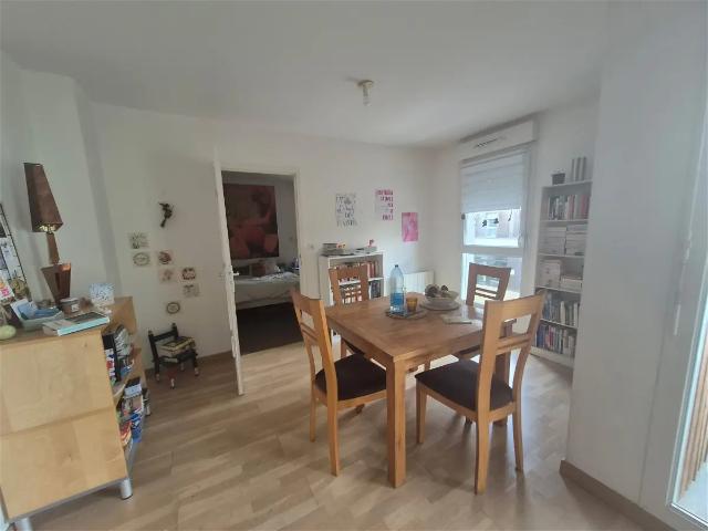 Location Appartement Avenue Nelson Mandela, Wasquehal