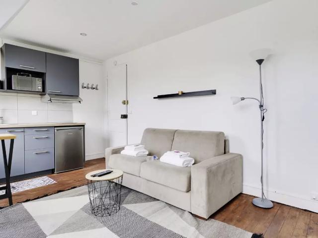 Location Appartement Avenue Niel, Paris
