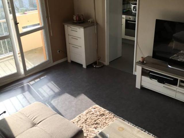 Location Appartement Avenue Savorgnan de Brazza, Le Grand Quevilly