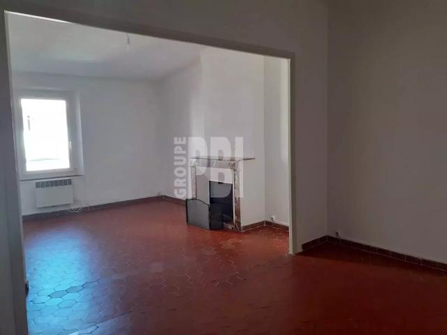 Location Appartement Avenue Sadi Carnot, La Garde