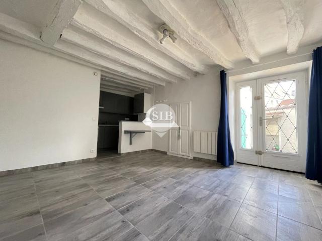 Location Appartement Avenue Sadi Carnot, Saulx les Chartreux