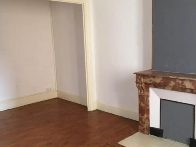 Location Appartement Avenue Sadi Carnot, Saint Chamond