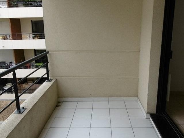 Location Appartement Avenue Saint Charles, Montpellier