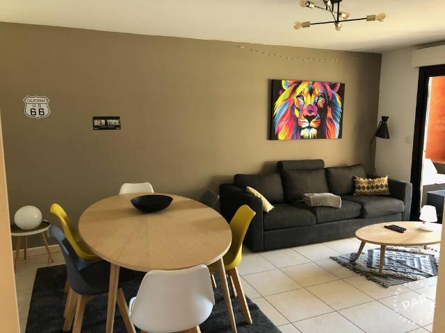 Location Appartement Avenue Saint Charles, Montpellier