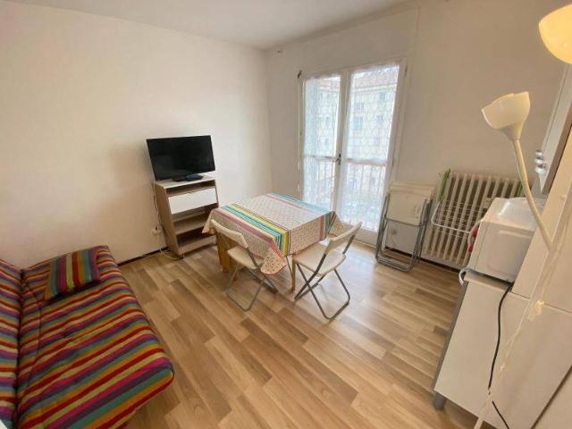 Location Appartement Avenue Saint André de Novigens, Montpellier