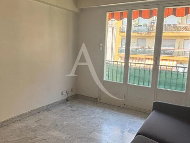 Location Appartement Avenue Saint Barthélémy, Nice