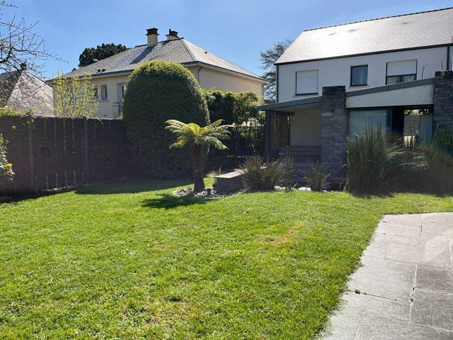 Location Appartement Avenue Saint Dominique, Saint Herblain