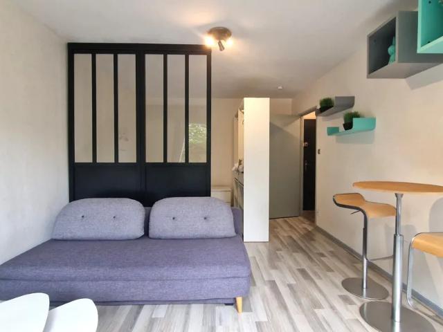 Location Appartement Avenue Saint Exupéry, Thionville