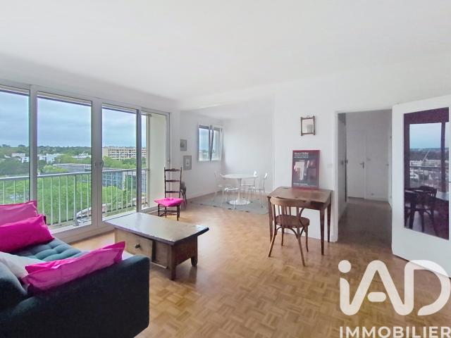 Location Appartement Avenue Saint Exupéry, Antony