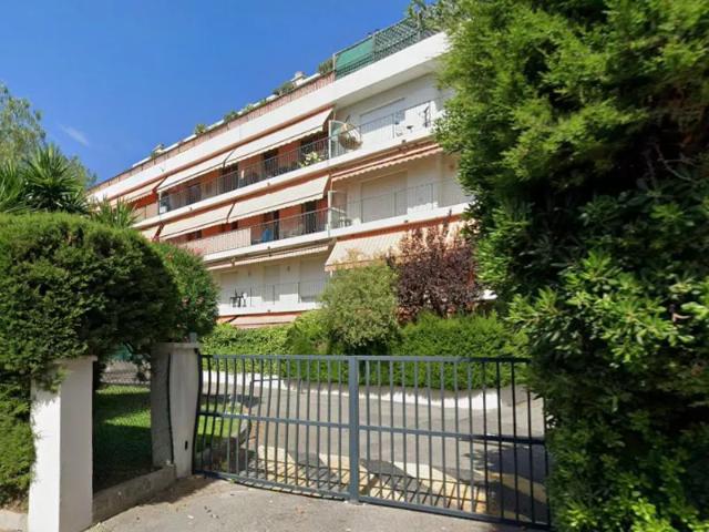 Location Appartement Avenue Saint Exupéry, Cagnes sur Mer