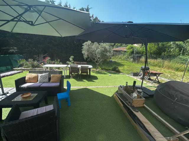Location Appartement Avenue Saint Exupéry, Istres