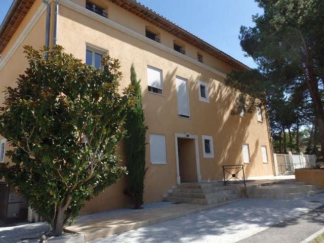 Location Appartement Avenue Saint Joseph, Aix en Provence