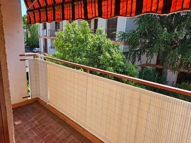 Location Appartement Avenue Saint Joseph, Aix en Provence