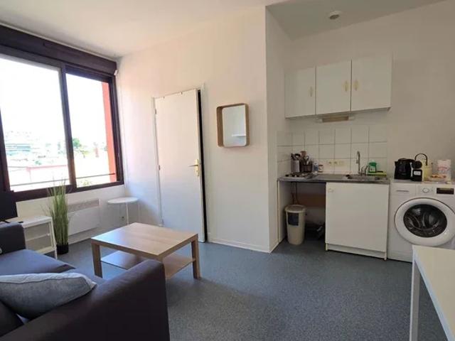 Location Appartement Avenue Saint Lambert, Nice
