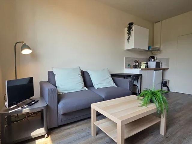 Location Appartement Avenue Saint Lambert, Nice