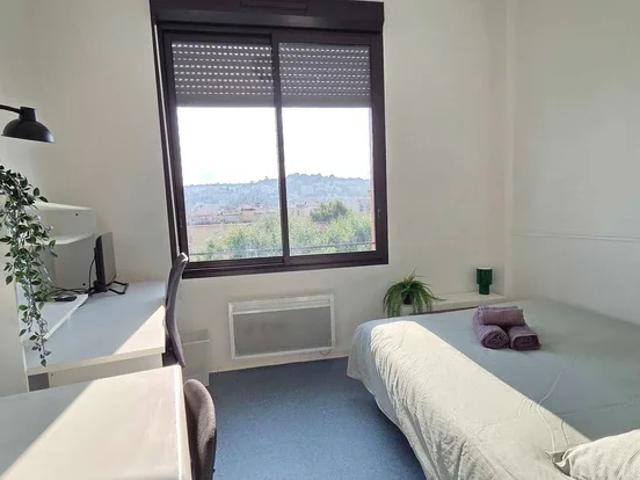 Location Appartement Avenue Saint Lambert, Nice