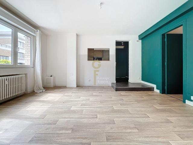 Location Appartement Avenue Saint Maur, La Madeleine