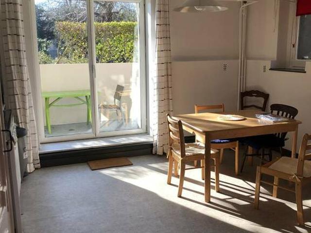 Location Appartement Avenue Saint Maur, La Madeleine