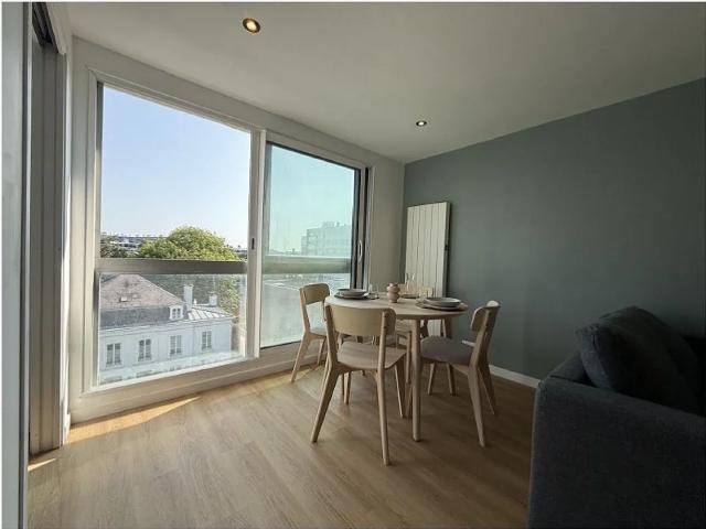 Location Appartement Avenue Saint Maur, La Madeleine