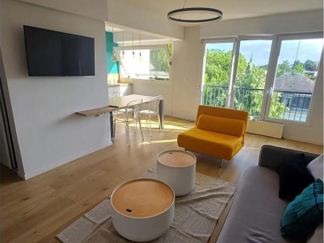 Location Appartement Avenue Saint Maur, La Madeleine
