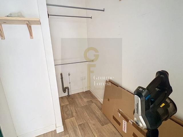 Location Appartement Avenue Saint Maur, La Madeleine