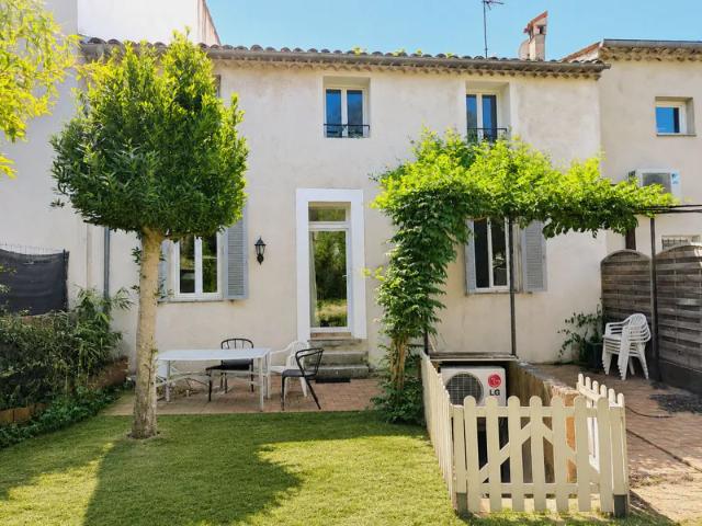 Location Appartement Avenue Saint Roch, Valbonne