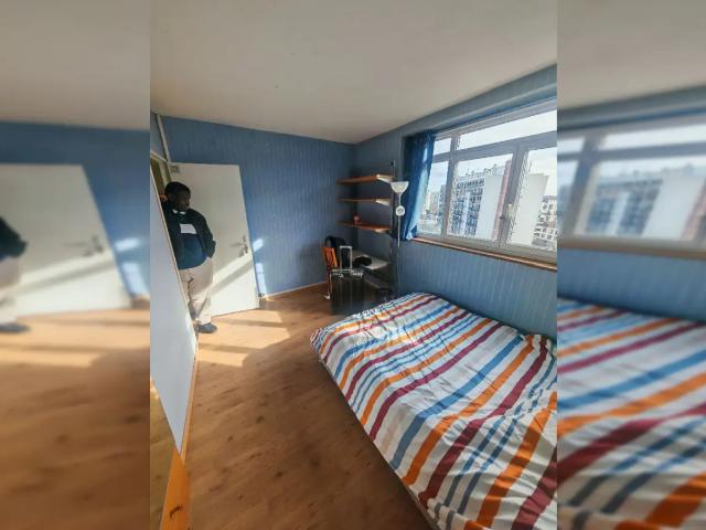 Location Appartement Avenue Saint Rémy, Saint Denis